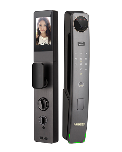 DZ016Pro Smart Digital Door Lock