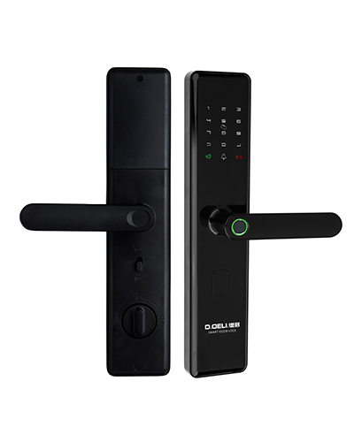 KJ016A Smart Door Lock