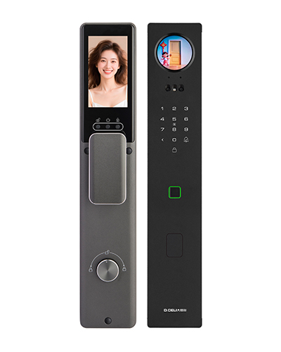 DZ032A Smart Digital Door Lock