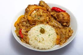Yassa Poulet