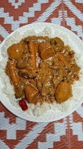 Mafé
