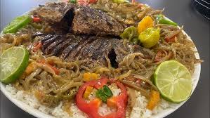 Yassa Poisson