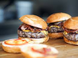 Signature Burger (Bœuf)