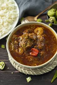 Soupe Kandia (Petit Bol)
