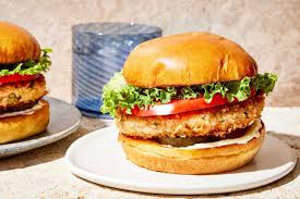 Burger Cap Skirring