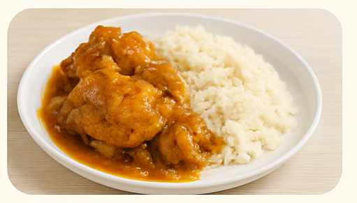 Yassa Poulet