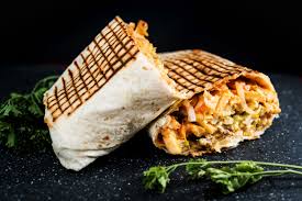 Tacos Double Kiff