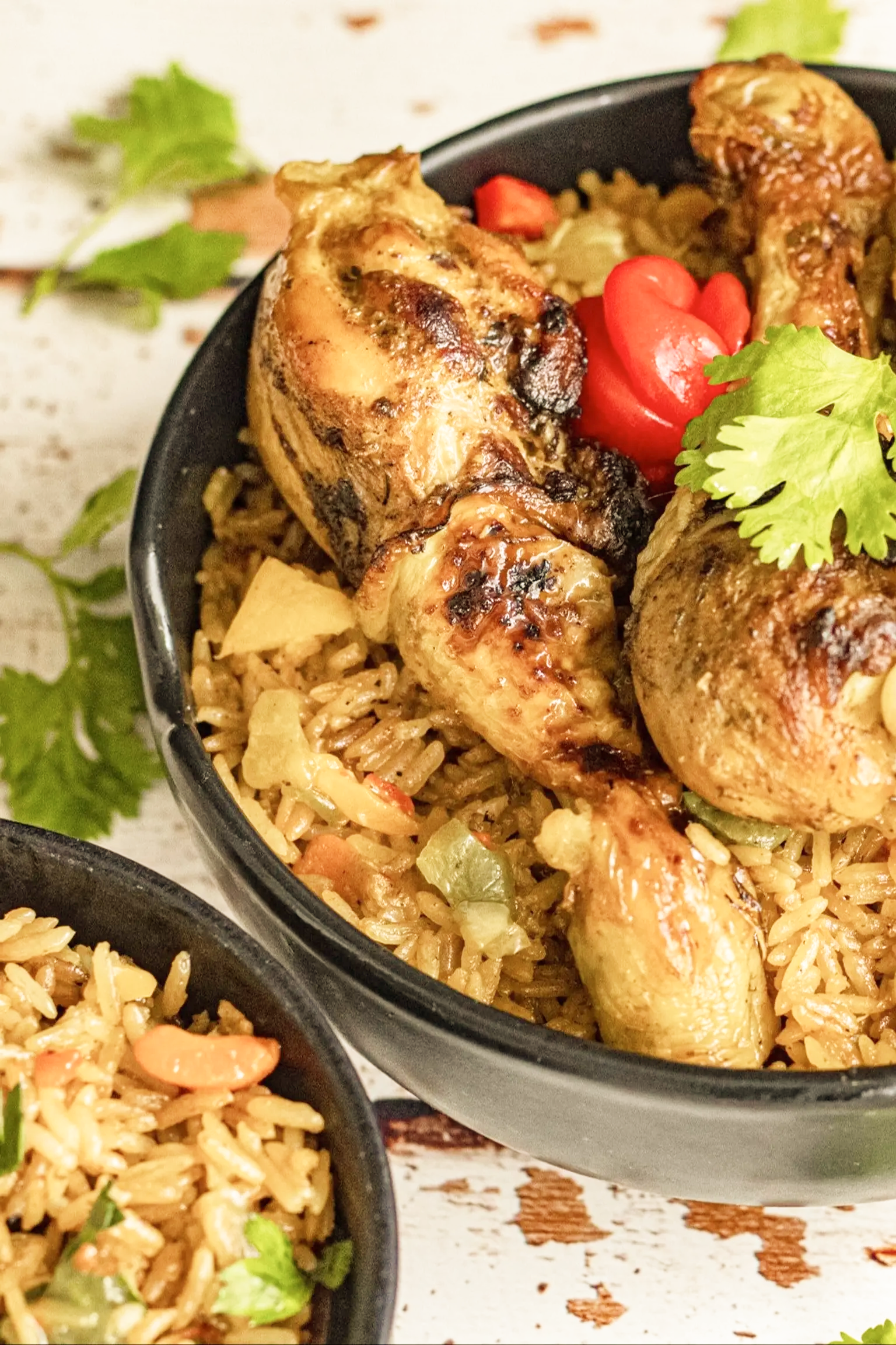 Thieboudienne bou guinard