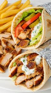 Chawarma