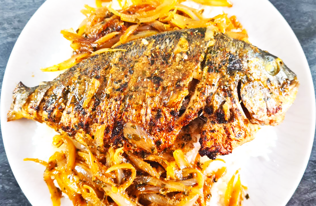 Yassa poisson