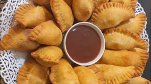 Portion de Fatayas (x4)