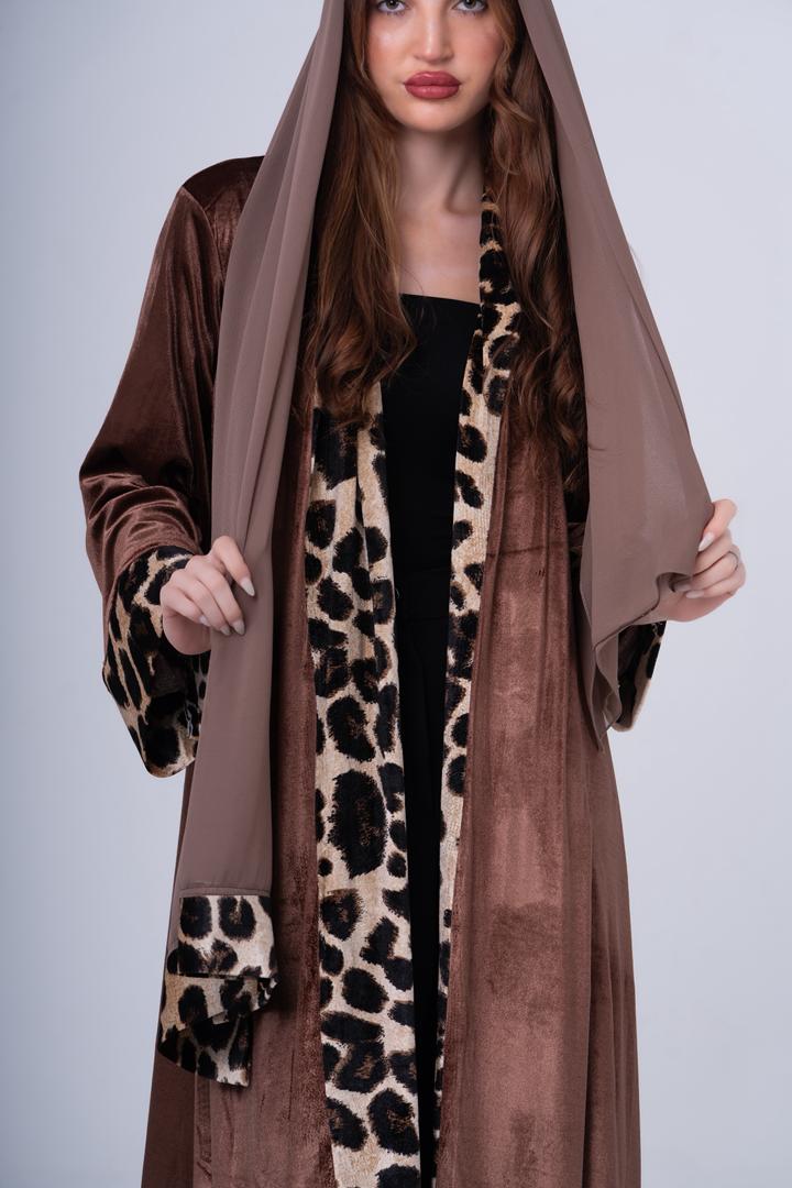 فستان سواريه أنيق