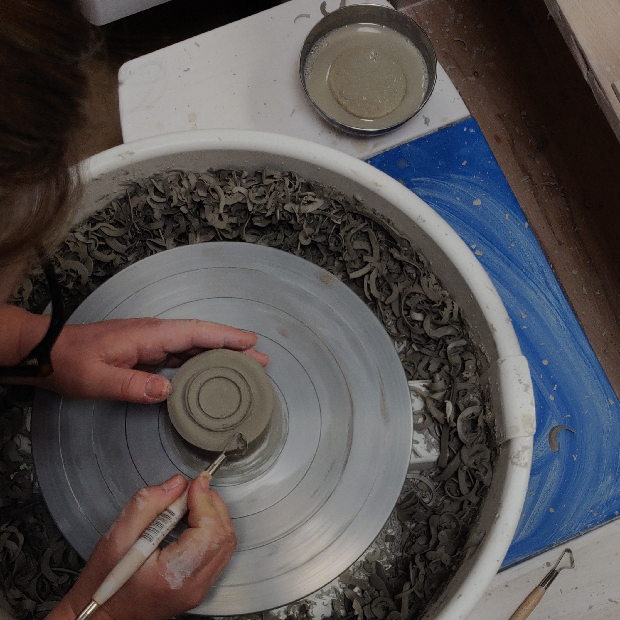 MENSUEL DU MARDI MATIN