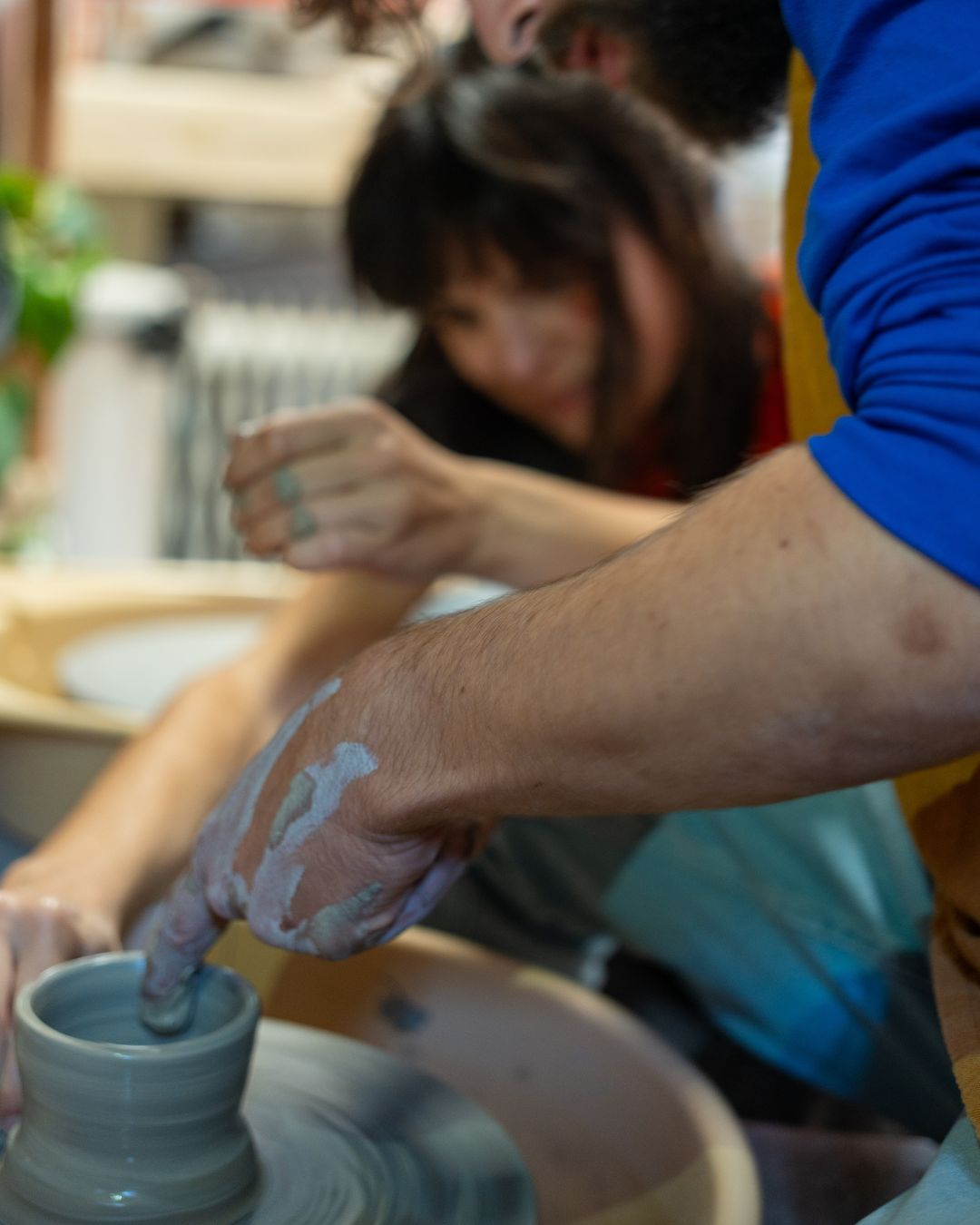 TRIMESTRE JEUDI SOIR