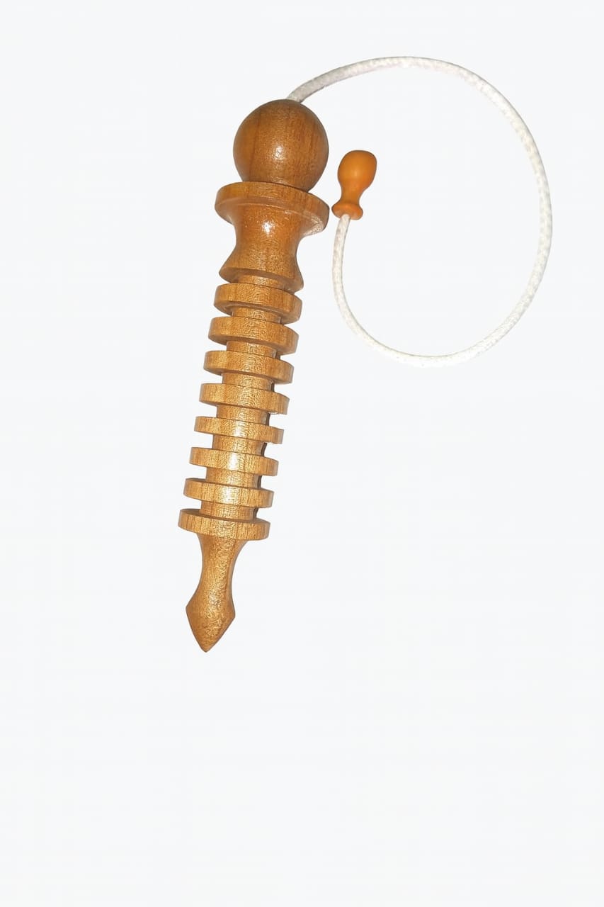  Péndulo Isis 8 bateria