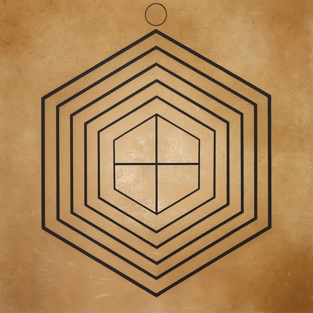 Gráfico Protector Psíquico