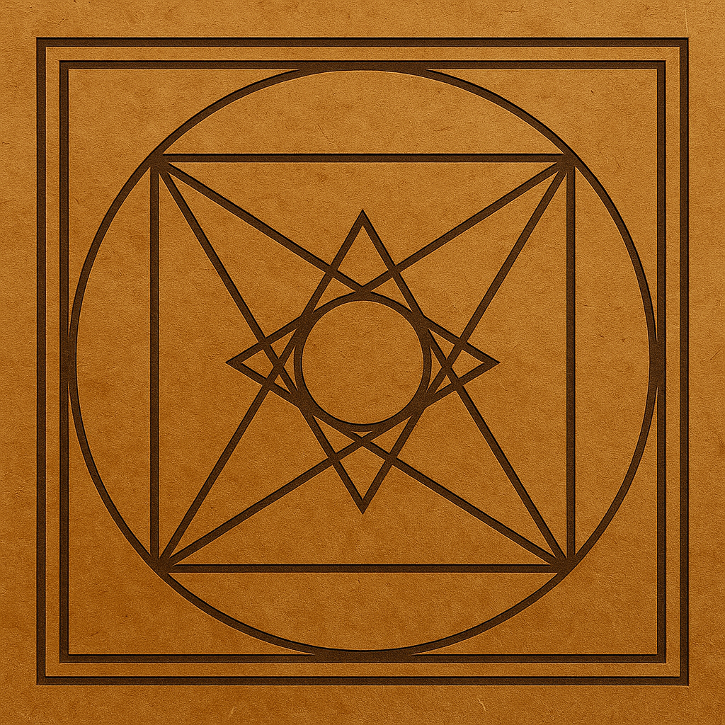 Gráfico Pirámide Plana