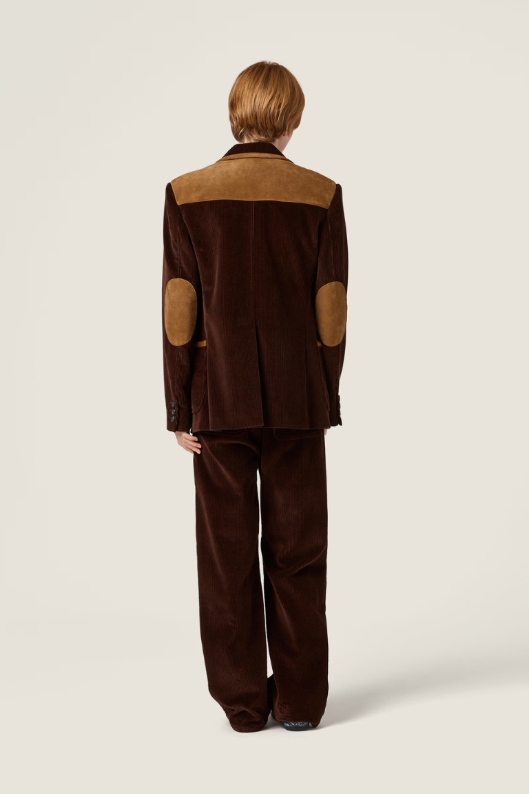 Caitlyn Corduroy Pants