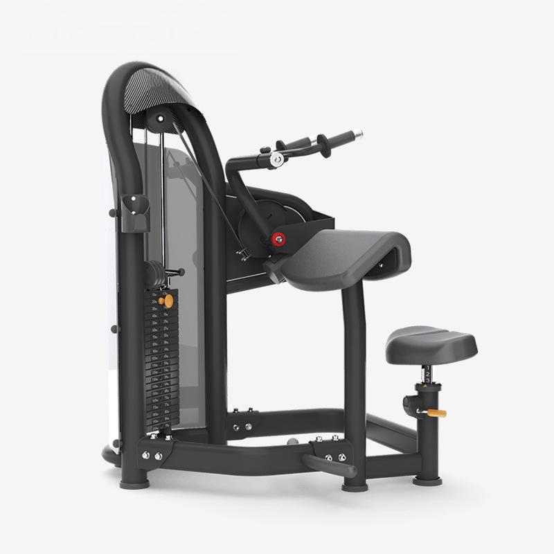 Triceps Extension Machine G3-S45 – Arm Strength Trainer for Commercial Gyms