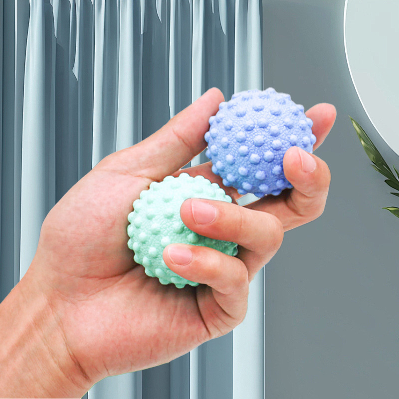 Silicone Fascia Massage Ball for Muscle Relaxation