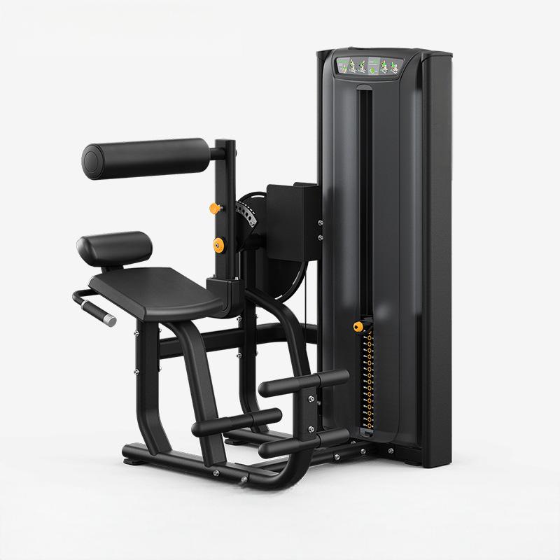 VS-S531 Lower Back / Abdominal Trainer – Commercial Strength Equipment 