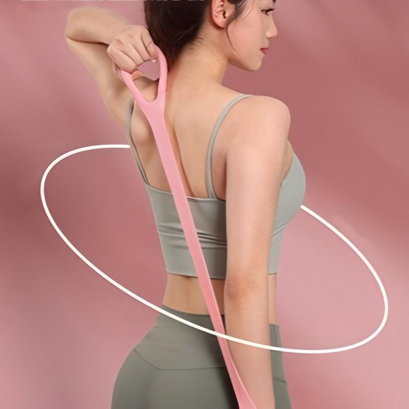 Figure 8 Fitness Resistance Band for Arms & Back