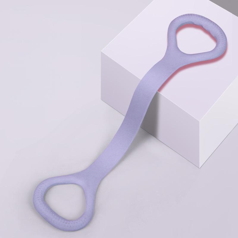 Figure 8 Resistance Band for Back & Shoulder