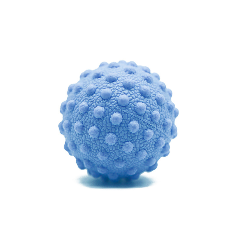 Silicone Fascia Massage Ball for Muscle Relaxation