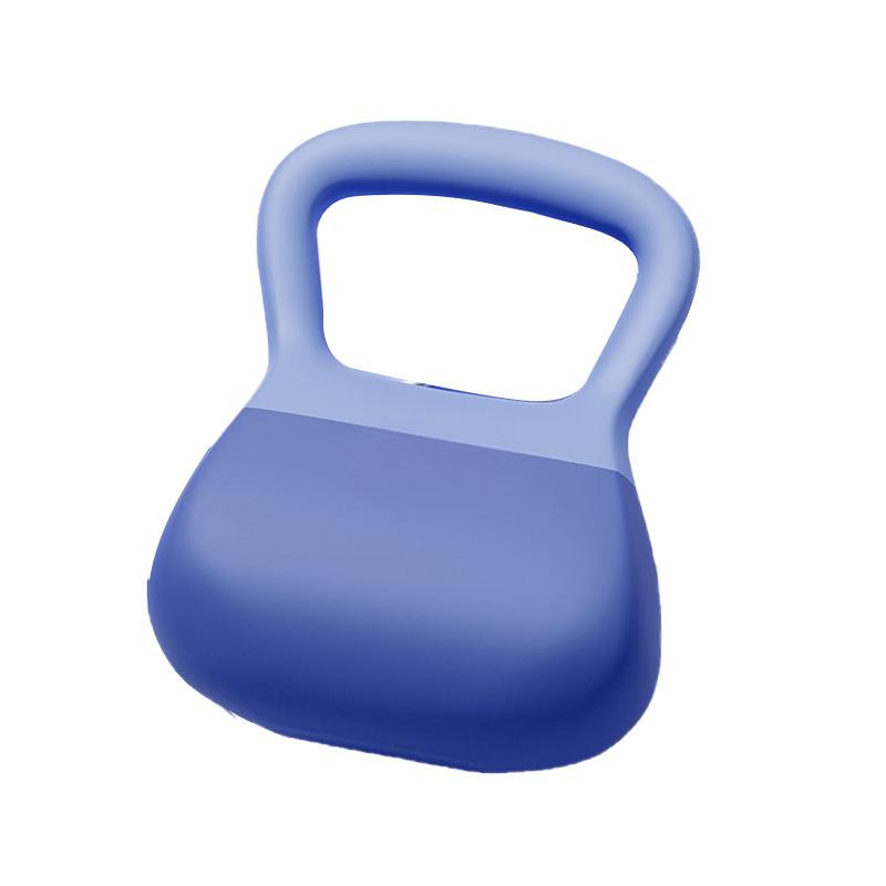 Soft Kettlebell for Home Fitness