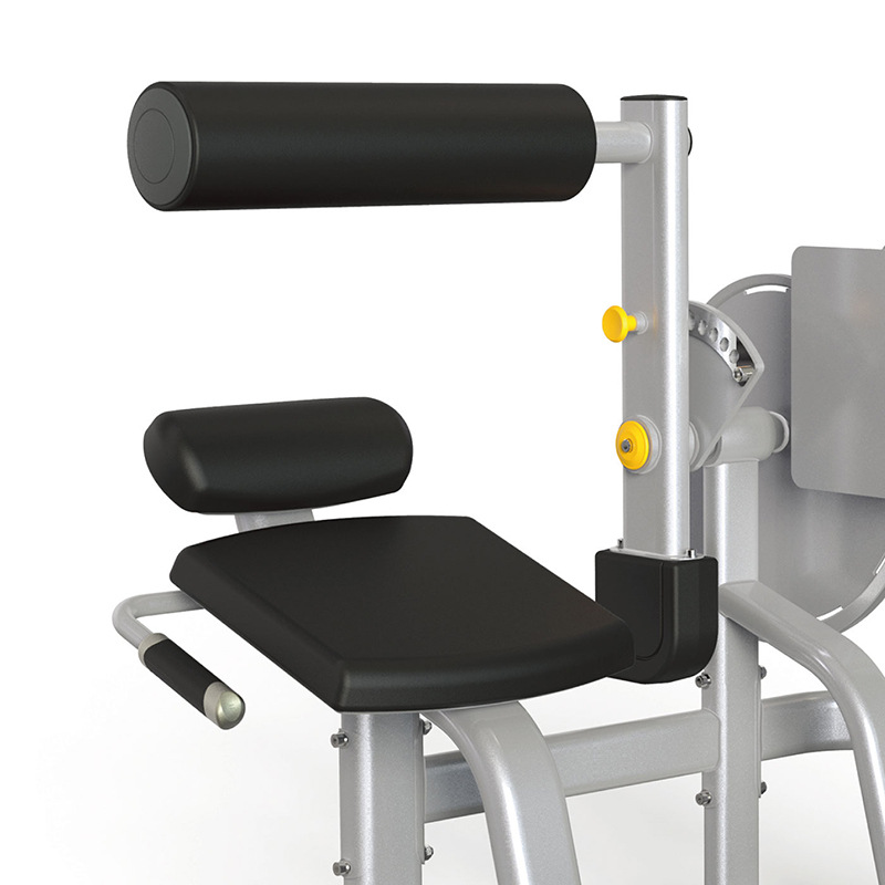 VS-S531 Lower Back / Abdominal Trainer – Commercial Strength Equipment 