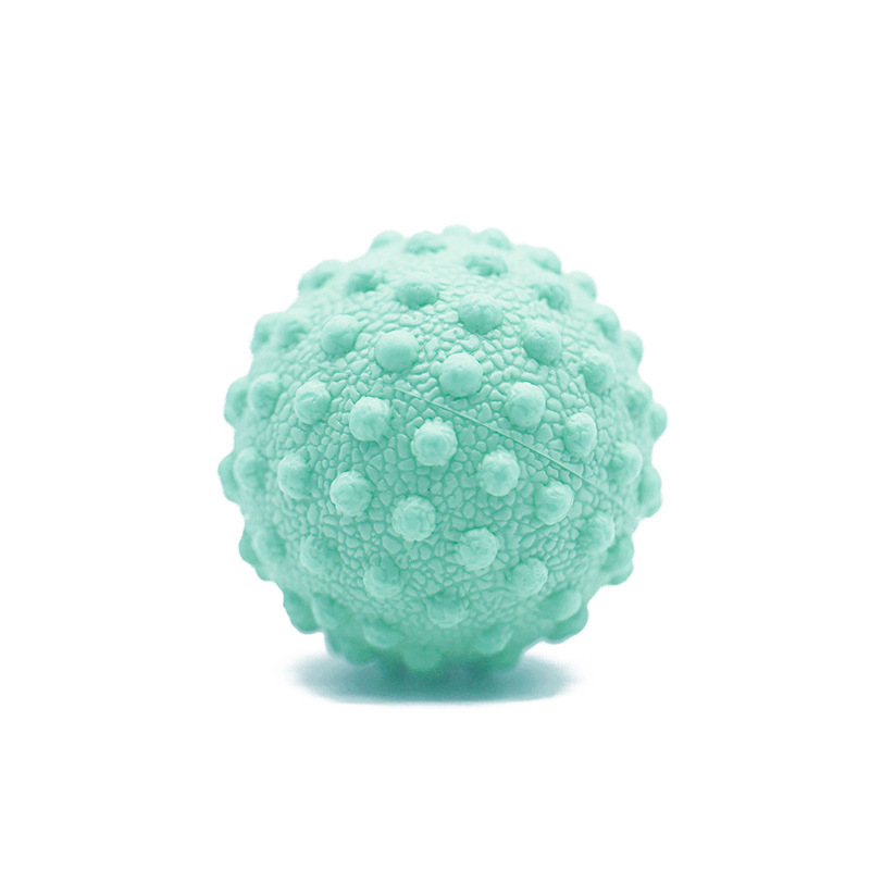 Silicone Fascia Massage Ball for Muscle Relaxation