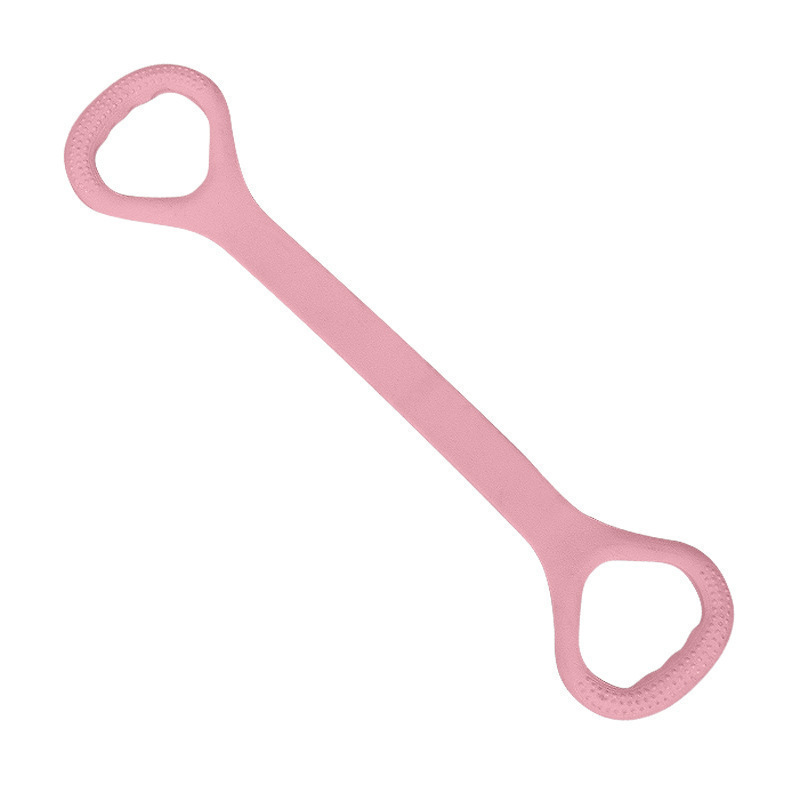 Figure 8 Resistance Band for Back & Shoulder