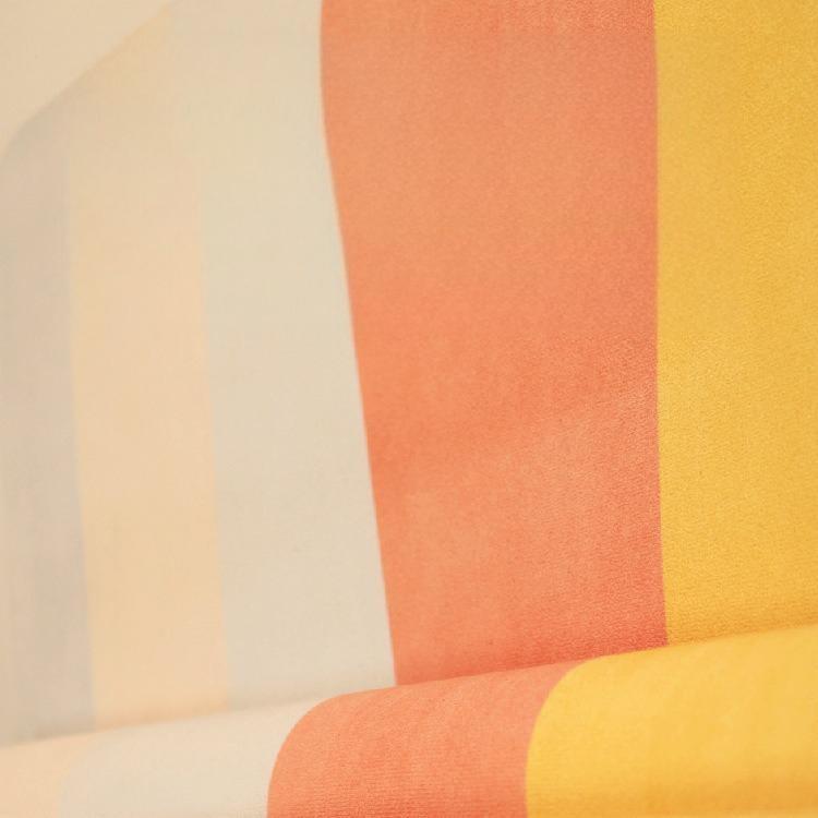 Extra-Large Double Yoga Mat – Mugwort Antibacterial Non-Slip Exercise & Fitness Mat