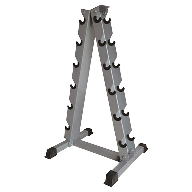 Hex Dumbbell Set – 6-Pair Home Fitness Dumbbells 