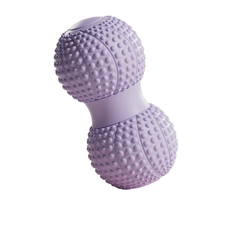 Double Peanut Fascia Massage Ball