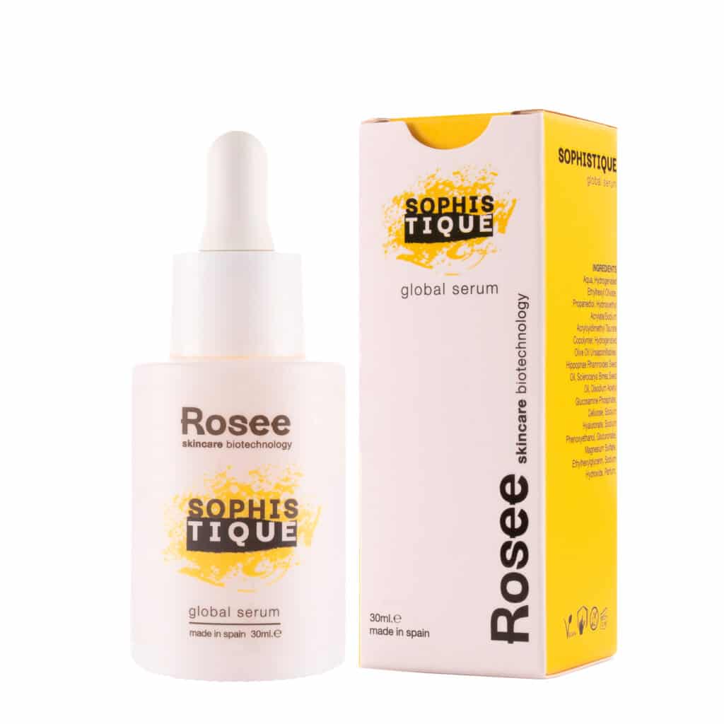Sophistique global sérum 30ml