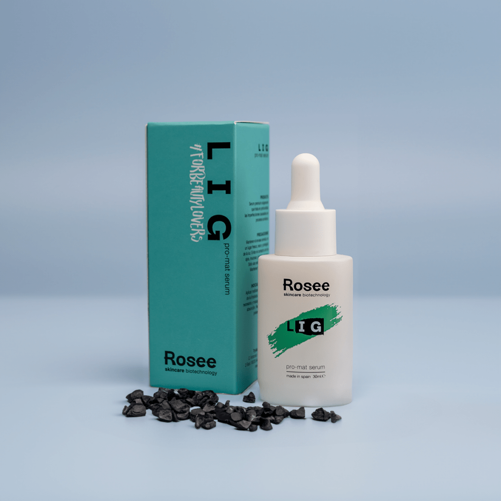 Lig pro-mat serum 30ml