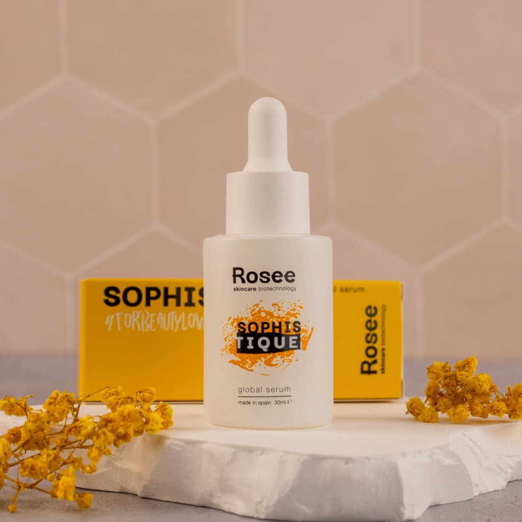 Sophistique global sérum 30ml