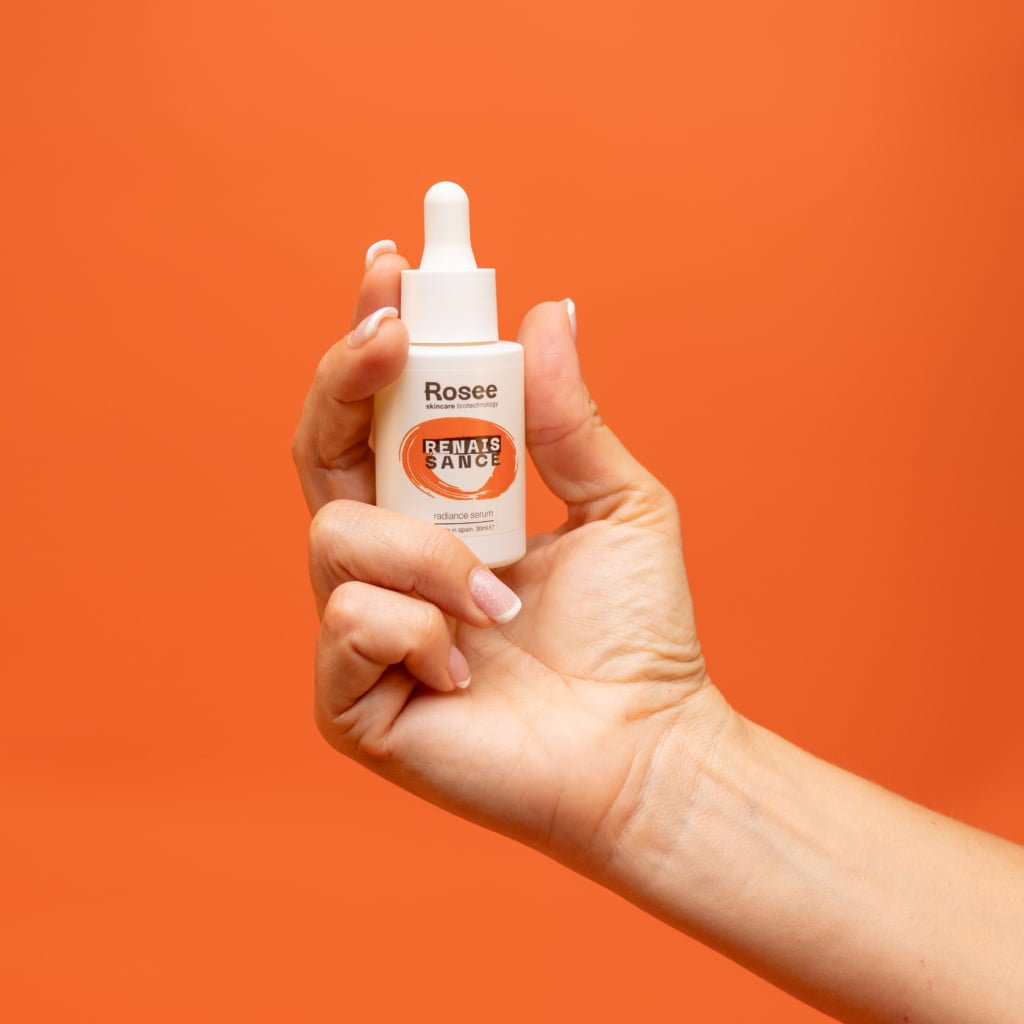 Renaissance Radiance serum. 30ml