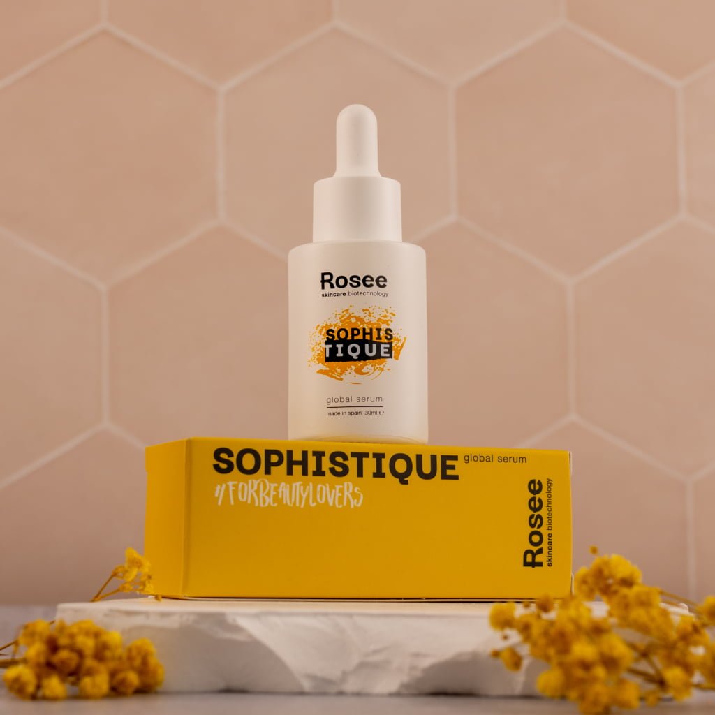 Sophistique global sérum 30ml