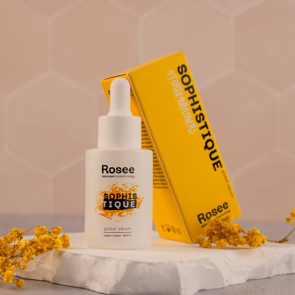 Sophistique global sérum 30ml