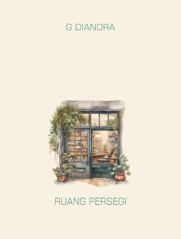 Ruang Persegi