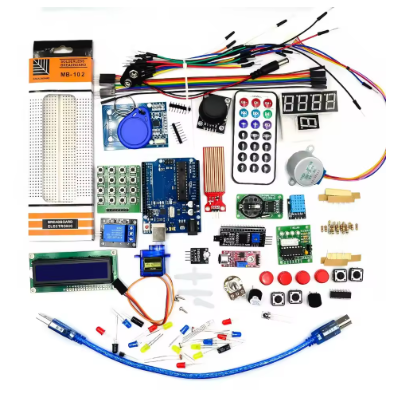 Arduino Starter Kit