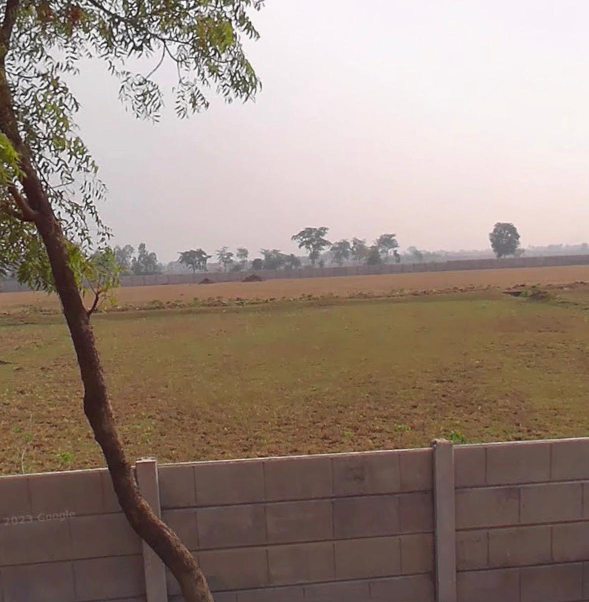 📍 गिरोला, अभनपुर – 40 एकड़ जमीन बिक्री हेतु 