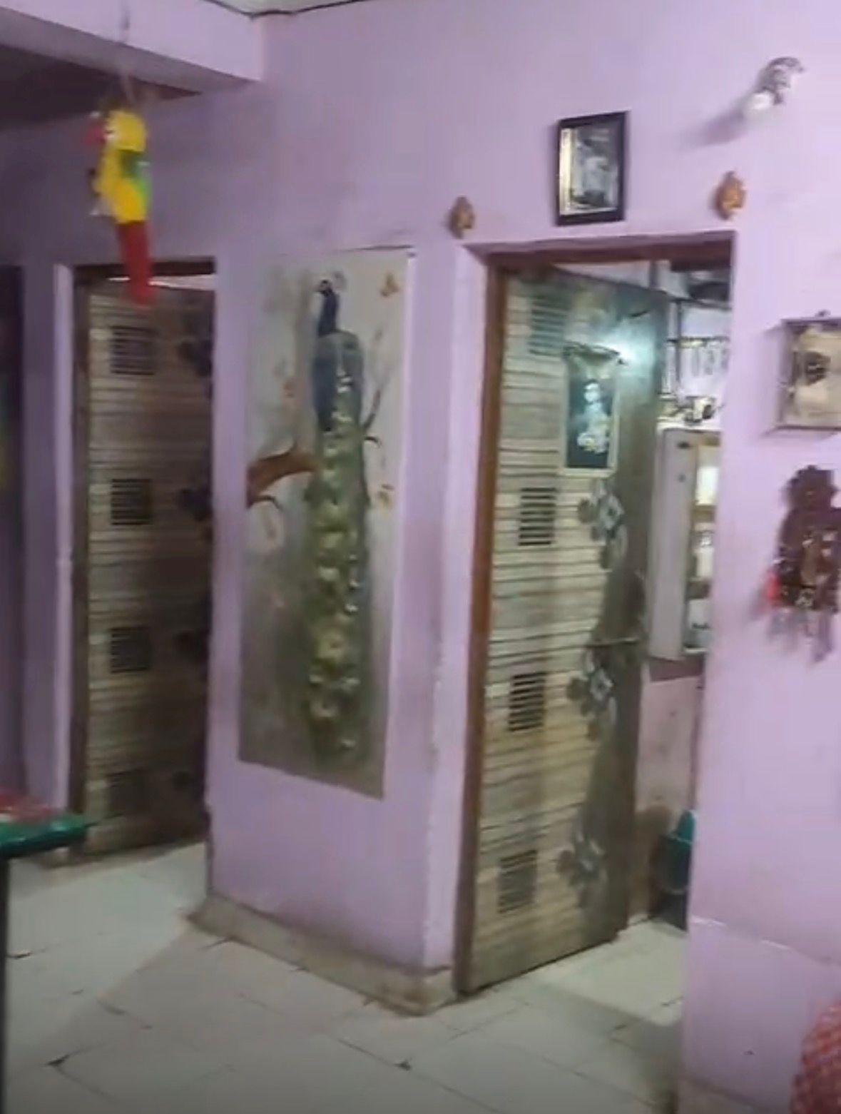 2BHK LIG फ्लैट For Sale हाउसिंग बोर्ड कॉलोनी, बोरियाकला