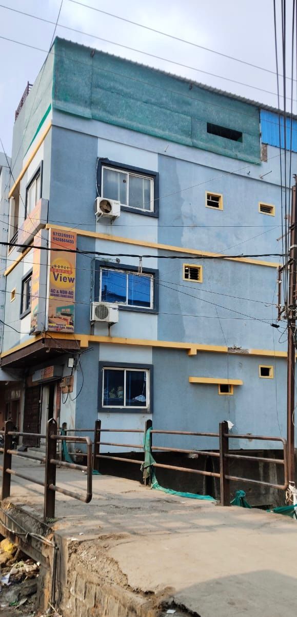 🏡 प्राइम प्रॉपर्टी फॉर सेल – उज्जैन Mahakal Lok VIP कॉरिडोर के ठीक सामने