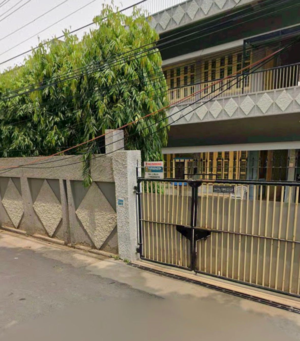 🏡 Govind Nagar, Raipur में शानदार मकान बिक्री हेतु उपलब्ध