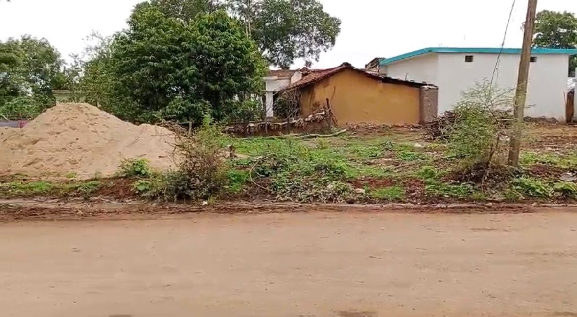 खंडवा (रायपुर)  🔥 ऑन रोड कमर्शियल प्रॉपर्टी बिक्री हेतु 🔥