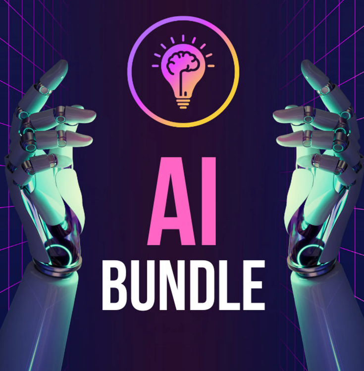 PLR Bundle AI, Plr Ebook, Plr Video Course, Resell Rights, Resale Rights, Plr Digital Product, Master Resell Rights, MRR,Digital