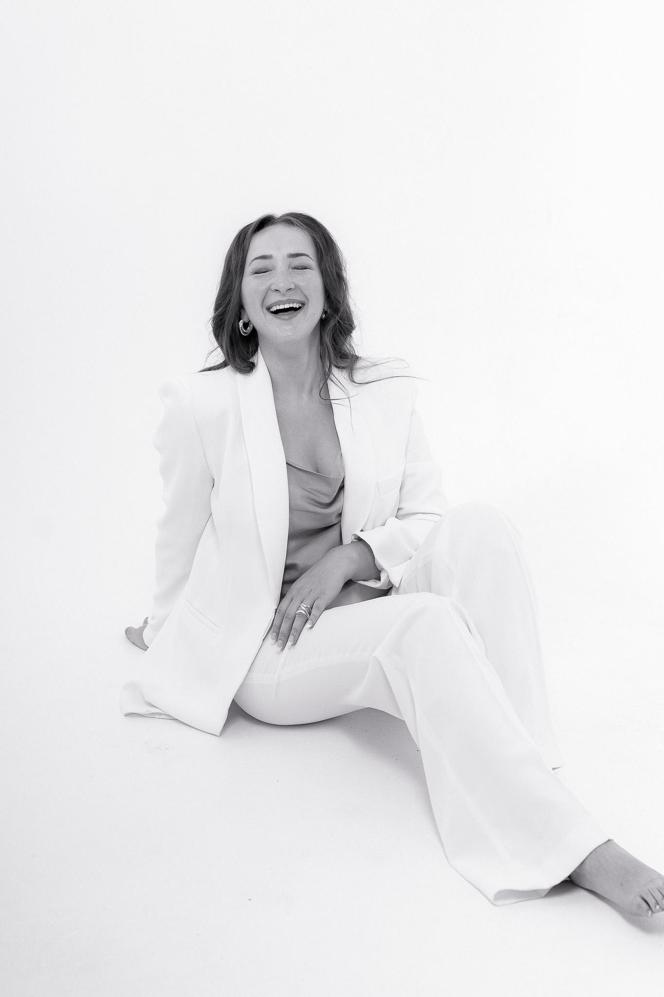 Personal Branding Session